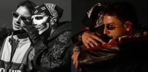 Talwiinder Faces Heat over Sharing Stage with Hasan Raheem f