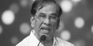 Tamil Filmmaker K Rajan Dies by Suicide in Chennai f
