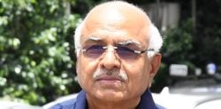 Tamil Producer RB Choudary Dies in Tragic Car Accident