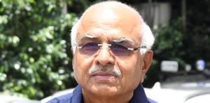 Tamil Producer RB Choudary Dies in Tragic Car Accident f