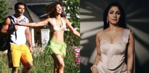 Tanishaa Mukerji was Asked to Tone her Body for 'Neal 'n' Nikki' f