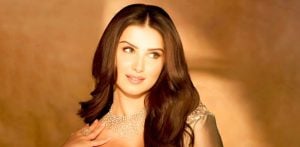 Tara Sutaria to Debut at Cannes Film Festival 2026 f