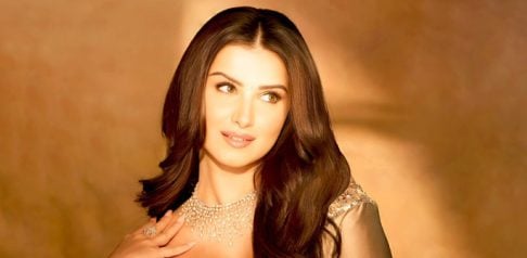 Tara Sutaria to Debut at Cannes Film Festival 2026 f