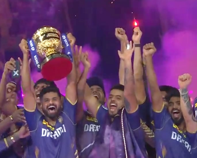 The India T20I Debate around Shreyas Iyer 2