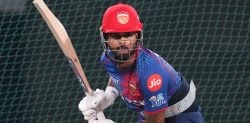 Shreyas Iyer named New T20I Captain