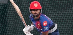 The India T20I Debate around Shreyas Iyer f