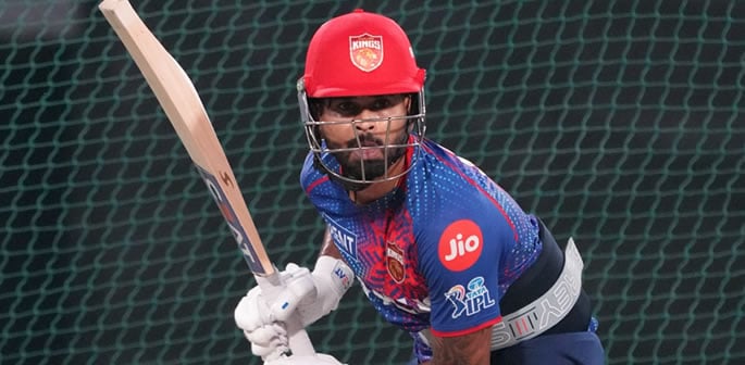 The India T20I Debate around Shreyas Iyer f