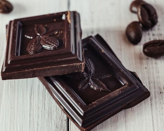 This Popular Sweet Treat could help Lower Blood Pressure