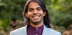 Trans Tamil Immigrant without Permanent UK Visa elected as MSP f