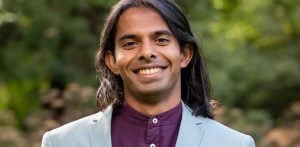 Trans Tamil Immigrant without Permanent UK Visa elected as MSP f