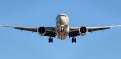UK Airlines to Cancel Flights in Advance over Fuel Shortages