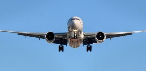 UK Airlines to Cancel Flights in Advance over Fuel Shortages