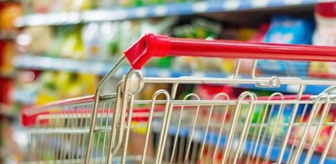 UK Food Prices headed for 50% Rise since Cost-of-Living Crisis f