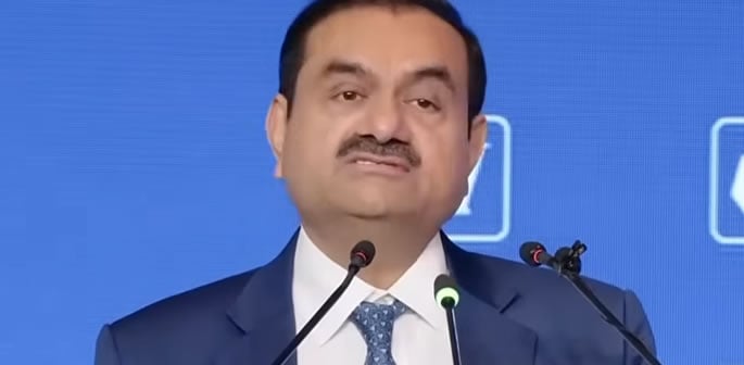 United States set to Drop Fraud Charges against Gautam Adani f