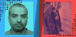 How a Police Tip-Off uncovered a Night Tube Serial Predator