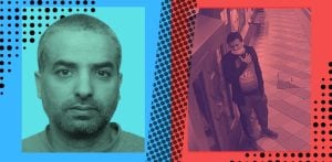 How a Police Tip-Off uncovered a Night Tube Serial Predator f