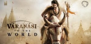 'Varanasi' Hits Production Snag Over Hyderabad Water Shortage f