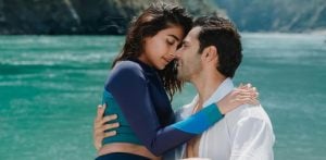 Varun Dhawan's 'Hai Jawani Toh Ishq Hona Hai' Trailer Released f