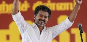 Vijay eyes Historic Win in Tamil Nadu Election F