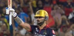 Virat Kohli stars as Royal Challengers Bengaluru defend IPL Crown