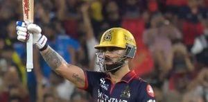Virat Kohli stars as Royal Challengers Bengaluru defend IPL Crown f