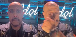 Vishal Dadlani Dropped from Indian Idol 16? Vishal Dadlani Dropped from Indian Idol 16? f