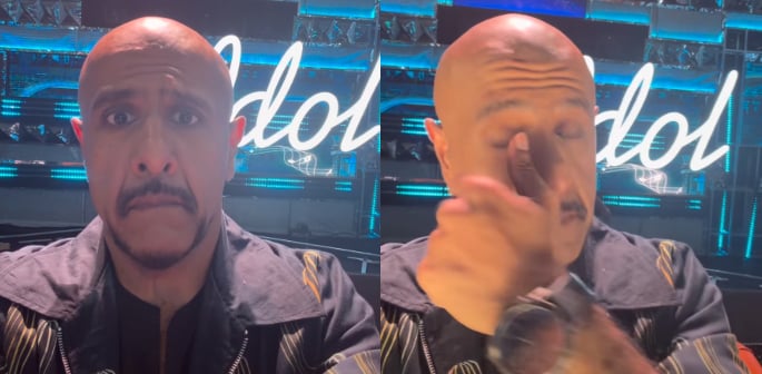 Vishal Dadlani Dropped from Indian Idol 16? f