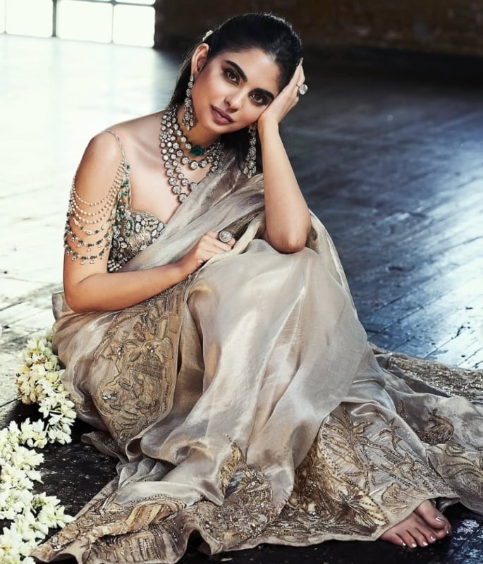What South Asian Celebs wore to the Met Gala 2026 