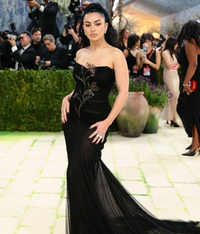 What South Asian Celebs wore to the Met Gala 2026 7