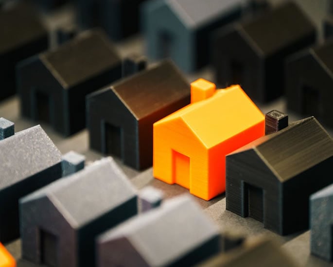 Will AI Job Losses crash the UK Property Market