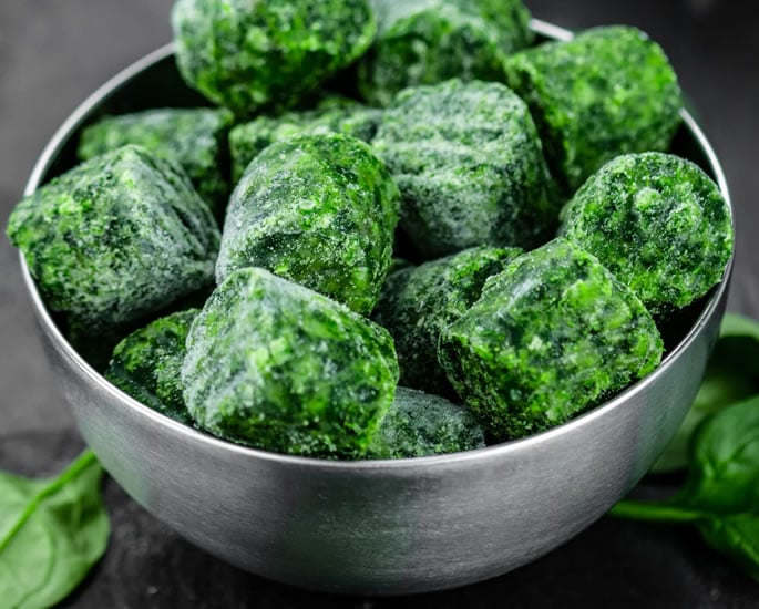 5 Frozen Foods for Longevity and Healthy Ageing 2