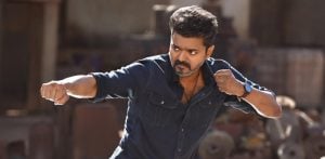 6 Arrested Over Leaked Footage of CM Vijay's 'Jana Nayagan' f