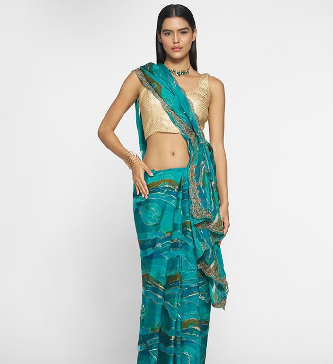 7 Desi-Core Essentials redefining Gen Z Style f