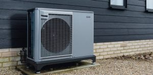 £9,000 Heat Pump Grant available for Thousands of UK Households f