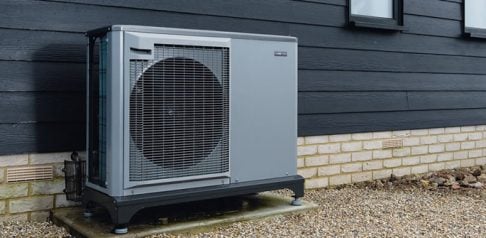 £9,000 Heat Pump Grant available for Thousands of UK Households f