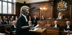AI Lawyer wins Court Case in England for the First Time f