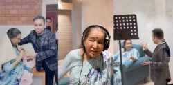 AR Rahman Releases Posthumous Asha Bhosle Duet Teaser