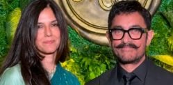 Aamir Khan to Tie the Knot with Girlfriend Gauri Spratt Aamir Khan to Tie the Knot with Girlfriend Gauri Spratt f
