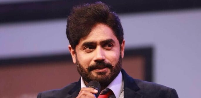 Abrar Ul Haq Announces Legal Action Against Karan Johar f