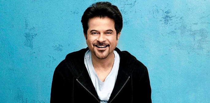 Anil Kapoor to Host Indian Adaptation of 'The 1% Club' f