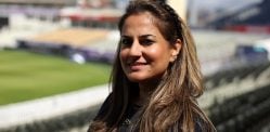 Ayesha Rauf on Opening Doors for South Asian Girls in Cricket Ayesha Rauf