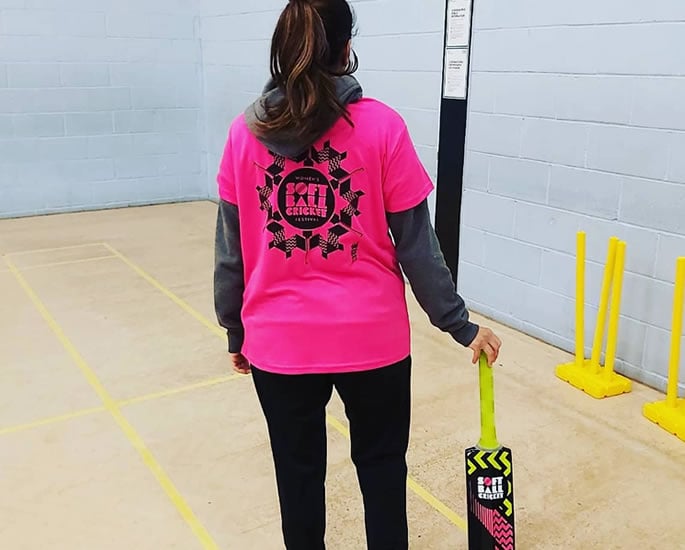 Ayesha Rauf on Opening Doors for South Asian Girls in Cricket 3