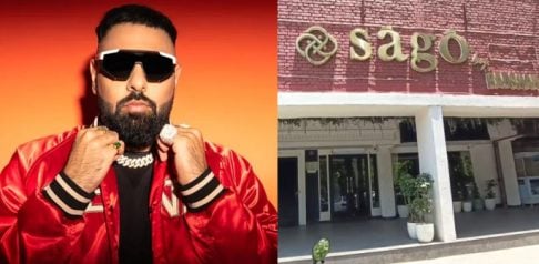 Badshah's Chandigarh Nightclub SAGO Sealed Over Violations f