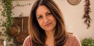 Baljinder Kaur on Punjabi Cooking, Southall & Family Food Stories f