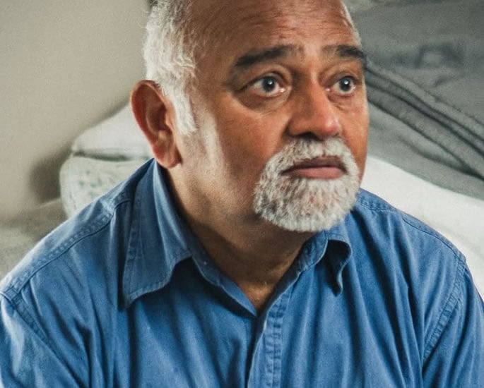 Bhasker Patel on Camdenwalla' and Real Stories of Resistance 3
