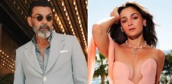 Bobby Deol breaks silence on Alia Bhatt Rift Rumours on Alpha Set Bobby Deol breaks silence on Alia Bhatt Rift Rumours on Alpha Set f