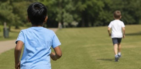 Children's Mental Health Referrals hit 1 Million f