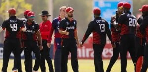 Cricket Canada suspended amid Gang-Linked Corruption Claims f