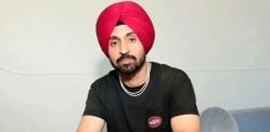Diljit Dosanjh Faces Heat Over 'Transphobic' Lyrics in 'Aroma' f