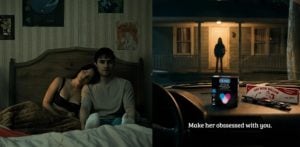 Durex Pakistan Bashed over Non-Consensual 'Obsession' Ad f